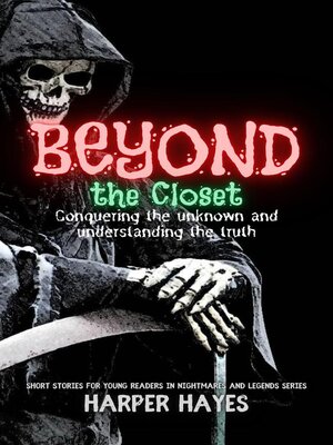 cover image of Beyond the Closet